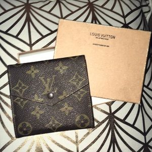 Louis Vuitton Wallet